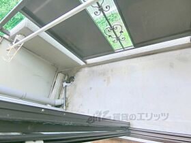 京都府京都市左京区田中樋ノ口町（賃貸マンション1K・2階・18.26㎡） その24