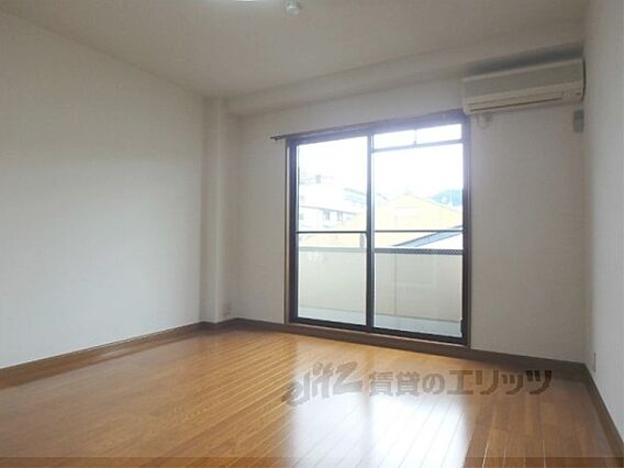 今上園マンション_内装_6