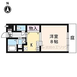 🉐敷金礼金0円！🉐ジュネス畑ヶ田