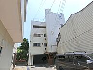 京都府京都市左京区北白川東久保田町：物件画像／株式会社エリッツ　京都芸術大学前店