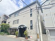 京都府京都市左京区北白川久保田町：物件画像／株式会社エリッツ　京都芸術大学前店