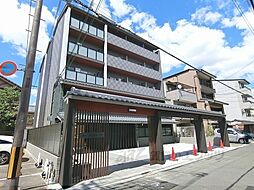 京都市営烏丸線 今出川駅 徒歩14分の賃貸マンション