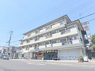 京都府京都市左京区岩倉幡枝町：物件画像／株式会社エリッツ　京都芸術大学前店