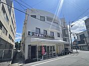 スギドラッグ　修学院店まで250メートル
