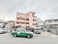 京都府京都市左京区山端橋ノ本町：物件画像／株式会社エリッツ　京都芸術大学前店
