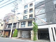 京都府京都市中京区壺屋町：物件画像／株式会社エリッツ　京都芸術大学前店