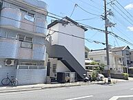 京都府京都市左京区山端大塚町：物件画像／株式会社エリッツ　京都芸術大学前店