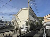 京都府京都市左京区上高野東氷室町：物件画像／株式会社エリッツ　京都芸術大学前店