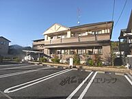 京都府京都市左京区岩倉幡枝町：物件画像／株式会社エリッツ　京都芸術大学前店