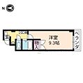 トゥインクル京都2階5.7万円