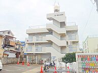 京都府京都市北区西賀茂鹿ノ下町：物件画像／株式会社エリッツ　京都芸術大学前店