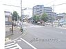 その他：眺望　ベランダ側