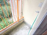 室外に設置可能です