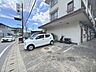 駐車場：駐車場