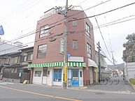 京都府京都市北区上賀茂坂口町：物件画像／株式会社エリッツ　京都芸術大学前店