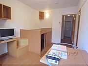 6帖のお部屋です