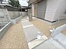 エントランス：エントランス