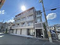 京都府京都市中京区西ノ京星池町：物件画像／株式会社エリッツ　京都芸術大学前店