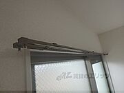 カーテンレール
