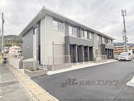京都府京都市北区西賀茂北川上町：物件画像／株式会社エリッツ　京都芸術大学前店