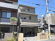 京都府京都市下京区小柳町：物件画像／株式会社エリッツ　京都芸術大学前店