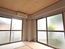 寝室：和室