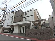 京都府京都市山科区四ノ宮神田町：物件画像／株式会社エリッツ　京都芸術大学前店
