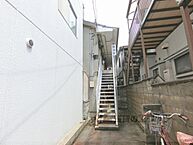 滋賀県大津市横木1丁目：物件画像／株式会社エリッツ　京都芸術大学前店