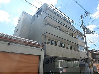 外観 外観