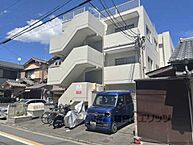 京都府京都市中京区西ノ京冷泉町：物件画像／株式会社エリッツ　京都芸術大学前店