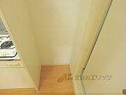 冷蔵庫置場