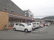 セブンイレブン　山科今屋敷町店まで460メートル