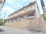 京都府京都市山科区日ノ岡堤谷町：物件画像／株式会社エリッツ　京都芸術大学前店
