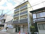 京都府京都市左京区北白川東久保田町：物件画像／株式会社エリッツ　京都芸術大学前店