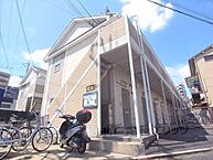 京都府京都市上京区千本通一条下ル西中筋町：物件画像／株式会社エリッツ　京都芸術大学前店