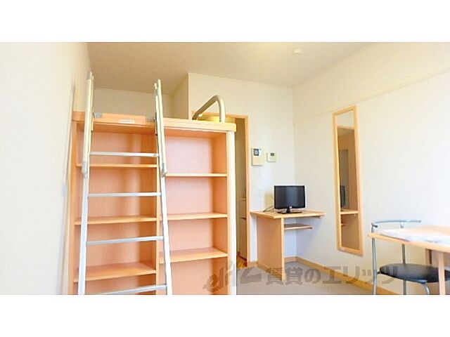 子供部屋