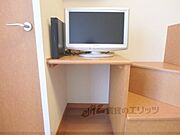 テレビ
