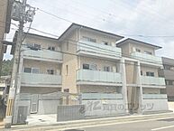 京都府京都市北区上賀茂豊田町：物件画像／株式会社エリッツ　京都芸術大学前店