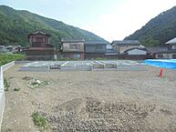 京都府京都市左京区八瀬秋元町：物件画像／株式会社エリッツ　京都芸術大学前店