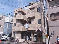 京都府京都市上京区新町通上立売上ル上立売町：物件画像／株式会社エリッツ　京都芸術大学前店