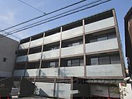 京都府京都市中京区西ノ京東月光町：物件画像／株式会社エリッツ　京都芸術大学前店
