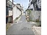 その他：通路