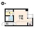 CASA聚楽5階3.2万円