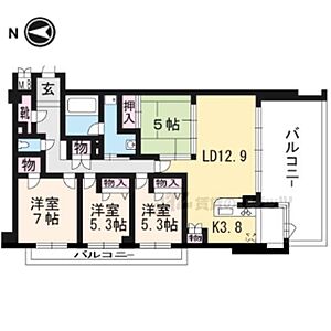 間取り 間取り