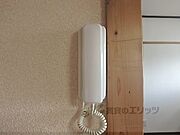 インターフォン