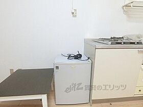 ＴＯＭＯハイツ 1-A ｜ 京都府京都市北区等持院南町（賃貸アパート1R・1階・20.00㎡） その15