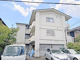 ジャルダン等持院 201 ｜ 京都府京都市北区等持院中町（賃貸マンション1K・2階・15.00㎡） その1