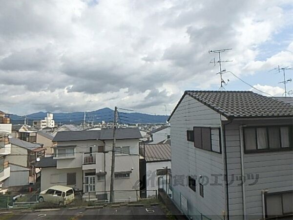 京都府京都市北区紫野泉堂町(賃貸マンション1K・2階・20.00㎡)の写真 その28