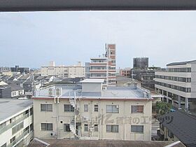 京都府京都市中京区西ノ京小堀池町（賃貸マンション1R・5階・16.20㎡） その20