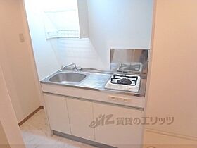 グランブルー 402 ｜ 京都府京都市上京区笹屋町通千本西入笹屋４丁目（賃貸マンション1K・4階・22.91㎡） その3